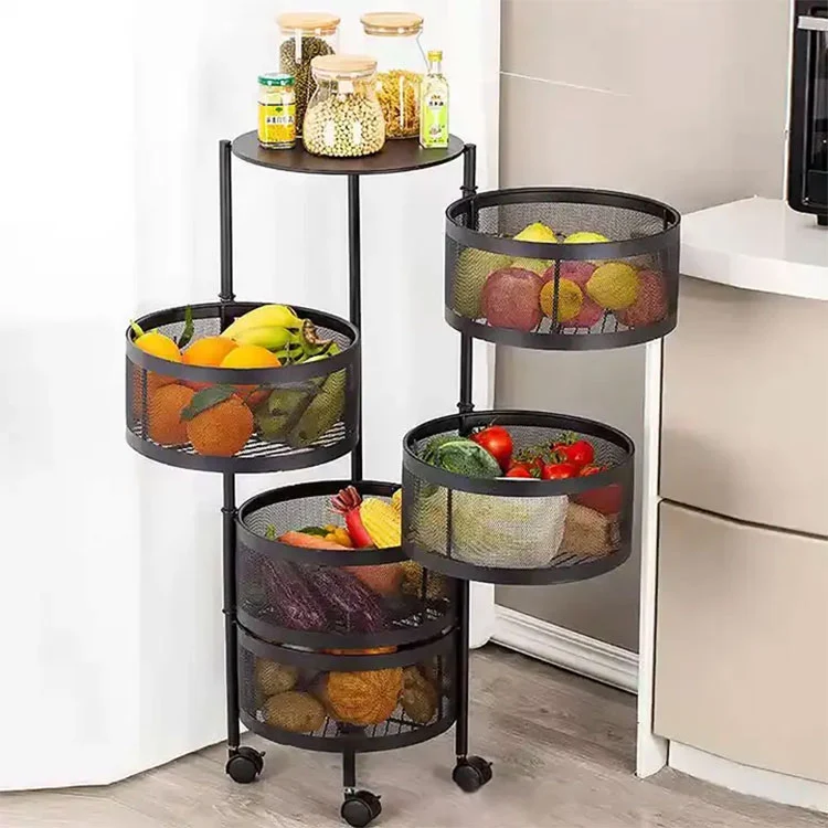 Hvordan Metal Home Storage System forbedrer pladseffektivitet og organisering?