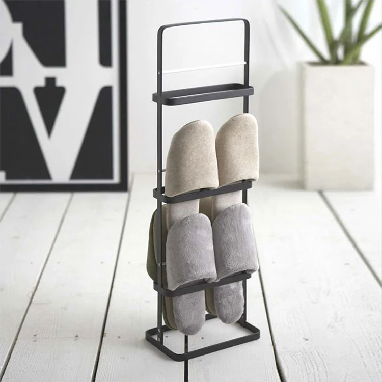 Hvorfor omdefinerer fritstående metalskoopbevaringsstativ moderne hjemmeorganisation?