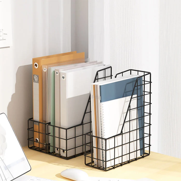 Office Desktop Metal Magasinstativ